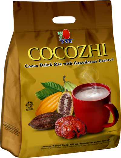 DXN Cocozhi
